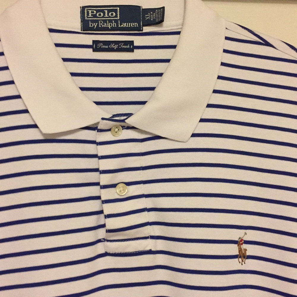 Polo Ralph Lauren - Picture 3 of 6